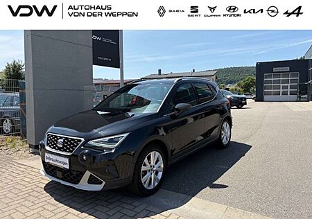 Seat Arona Xperience Beats Klima Rückfahrkamera Fenster el.