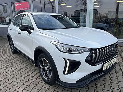 GWM HAVAL Jolion Pro HAVAL Jolion Pro 1.5 Turbo FWD Premium Panorama