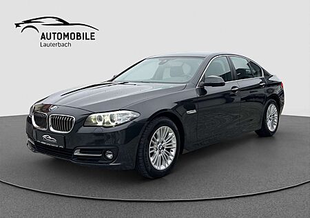 BMW 520 d xDrive AUT./LEDER/PDC/NAVI/1.HAND/60.000