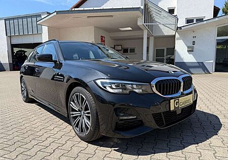 BMW 320 i M Sport Aut. HuD Kamera Stop&Go Navi+