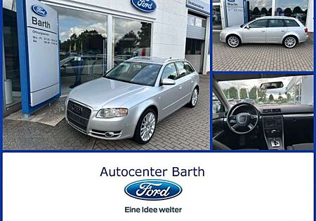 Audi A4 2.5 Avant TDI Matrix AUT KlimaA LM Navi PDC