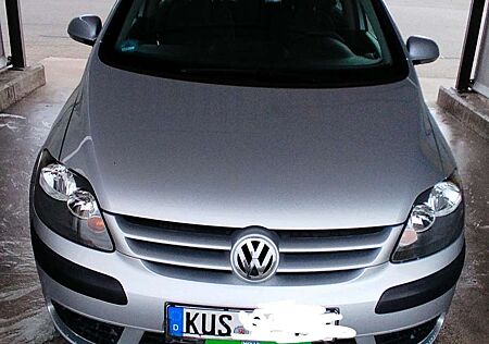 VW Golf Plus Volkswagen Trendline