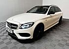 Mercedes-Benz C 43 AMG T AMG 4Matic*AHK-StandHz-LED-Pano-Kamera*