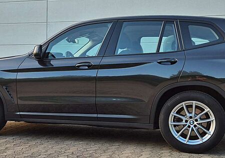 BMW X3 xDrive20d Aut.