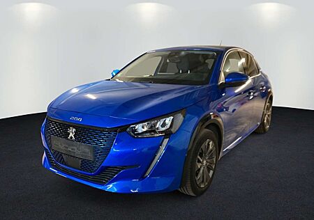 Peugeot 208 Elektro Allure Pack Navi LED Kamera SHZ