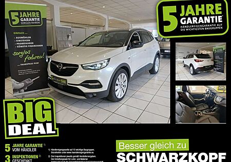 Opel Grandland 2.0 D Winterpaket,Parkpilot,DAB,USB