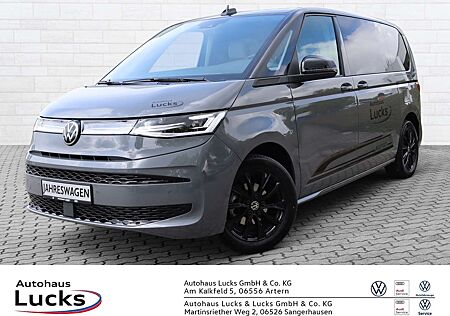 VW T7 Multivan Volkswagen Edition 2.0 TDI DSG Kamera Navi Matrix