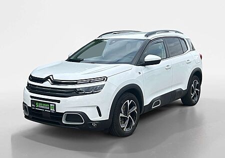 Citroën C5 Aircross Citroen Hybrid 225 plug in Matrix 2xKlima LM