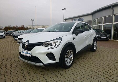 Renault Captur II Business 14.227KM/AUT/NAV/LED