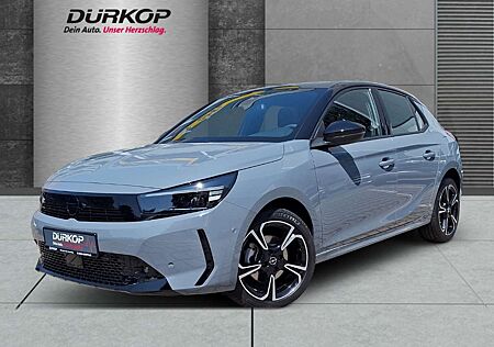 Opel Corsa GS-LINE Sitz+Lenkradheiz. Kamera Panodach