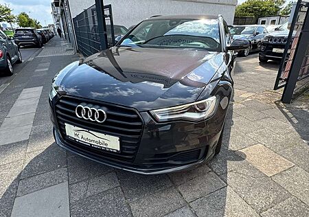 Audi A6 2.0 TFSI 2.Hand, Sline, Klimaauto., Hud, Navi, Xen