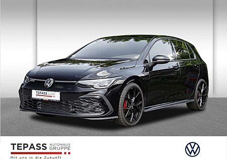 VW Golf Volkswagen 2.0 TDI GTD NAVI PANO BLACK STYLE