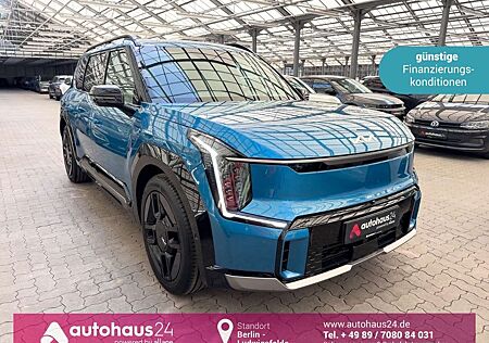 Kia EV9 GT-line  Launch Edition 4WD|ACC|360°