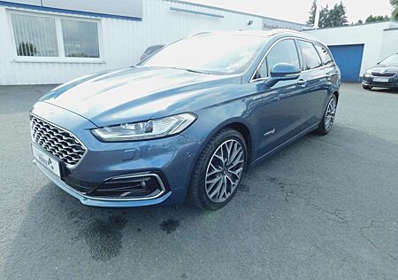 Ford Mondeo Turnier Hybrid Vignale