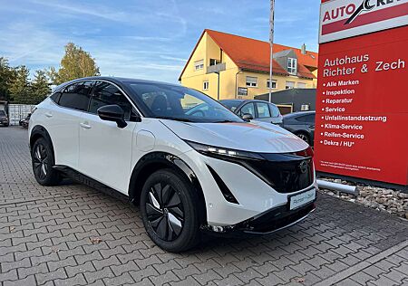 Nissan Ariya Evolve Pack