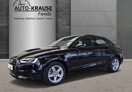 Audi A3 1.5 TSI Limousine, Navi, LED,GRA,PDC,