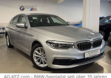 BMW 530 i Lim/Leder/SPUR/HeadUP/SportSitze/DigTacho