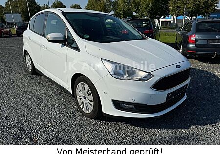 Ford C-Max Cool & Connect