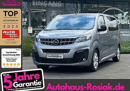 Opel Vivaro Kasten Edition M DoKa Standhz Xenon ACC