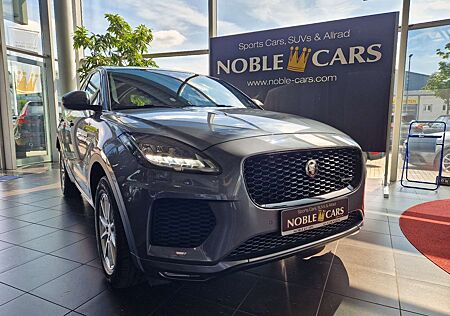 Jaguar E-Pace P200 R-Dynamic AWD BLACK PACK ACC