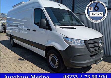 Mercedes-Benz Sprinter 317 Kasten Automati L3H2 *AHK3,5tonnen*