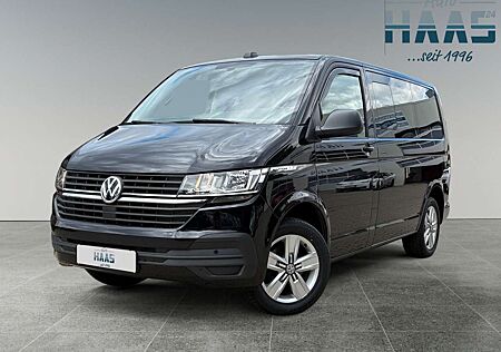 VW T6 Multivan Volkswagen T6.1 Multivan 2.0 TDI DSG NAVI*ACC*STANDHZG*AHK!