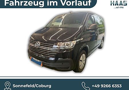 VW T6 Multivan Volkswagen T6.1 Multivan 2.0 TDI DSG NAVI*ACC*STANDHZG*AHK!