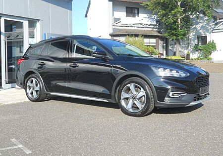 Ford Focus Active
