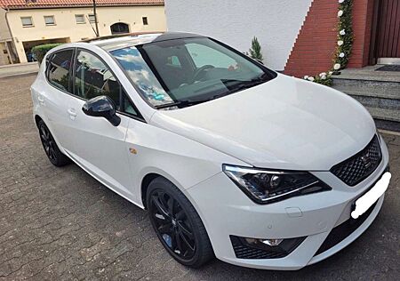 Seat Ibiza 1.2 TSI FR