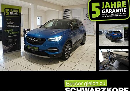 Opel Grandland 1.6T Sitzbelüftung,WirelessCharging