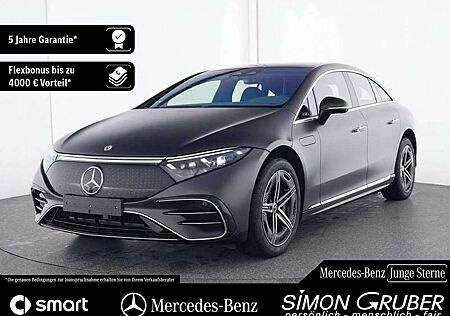 Mercedes-Benz EQS 450 4M AMG magno Hyper Pano HUD TV Mod 24