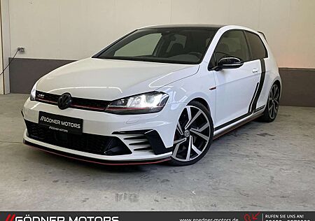 VW Golf Volkswagen GTI Clubsport BMT Clubsport/SCHALEN/DSG/NAVI/AC...