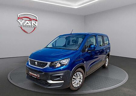 Peugeot Rifter L2 1.5 HDI 7-Sitzer Navi Tempomat