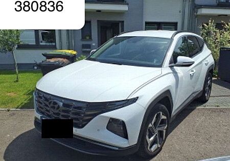 Hyundai Tucson Hybrid 4WD NAVI/LED/19"/DAB/KAMERA