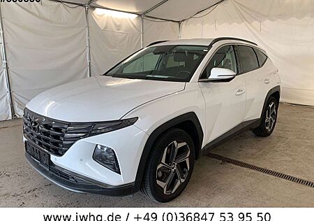 Hyundai Tucson Hybrid 4WD NAVI/LED/19"/DAB/KAMERA