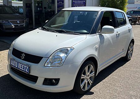 Suzuki Swift Klimaanlage - 5 Türig , TÜV & Inspektion NEU