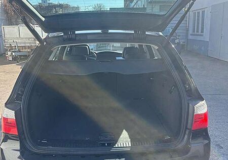 BMW 523 523i Touring Aut.