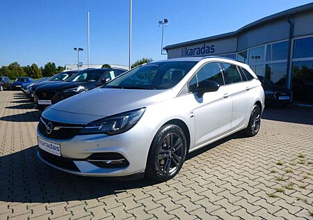 Opel Astra K Sports Tourer 1.4 T AUT/LED/NAVI/PDC