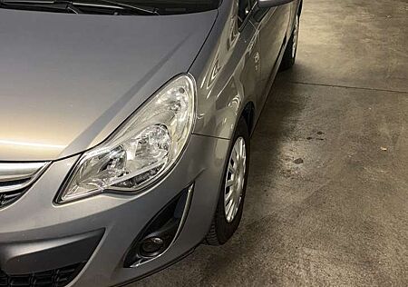 Opel Corsa 1.2 16V ecoFLEX 150 Jahre