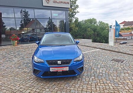 Seat Ibiza Style