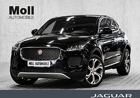 Jaguar E-Pace S AWD D180 EU6d-T AHK Panorama Navi Leder Soundsys