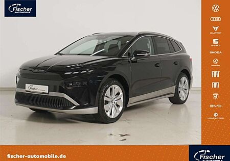 Skoda Enyaq Loft 85 77 kWh
