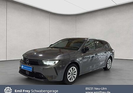 Opel Astra Sports Tourer 1.2 Turbo Automatik Elegance