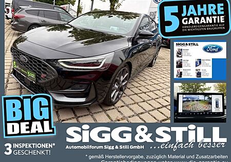 Ford Focus 2.3 ST X B&O*HUD*LED*ACC*NAVI*SHZ*CAM*LM19
