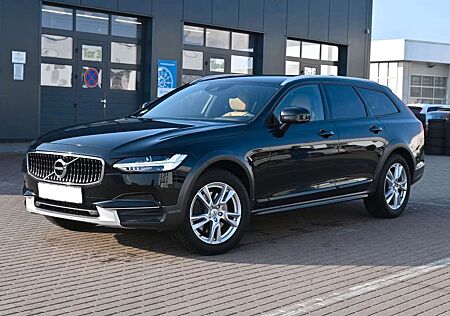 Volvo V90 Cross Country V90 CC Cross Country*D4 AWD*STHZ*RFK