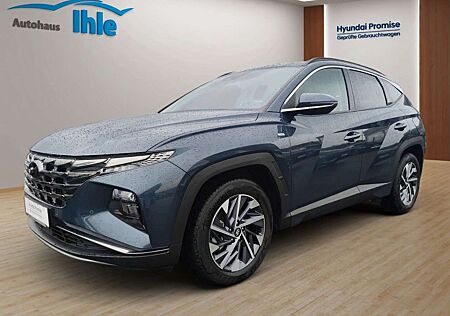 Hyundai Tucson 1.6 T-GDI Mild-Hybrid 2WD Trend