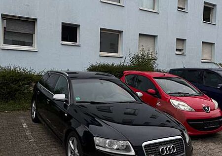 Audi A6 Avant 3.0 TDI DPF quattro tiptronic