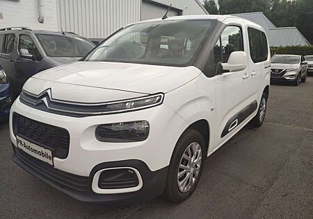 Citroën Berlingo Citroen M PureTech 110 Klima/Tempomat