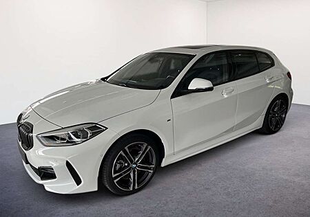 BMW 120 d xDrive Aut. M Sport/PANO-DA/18Z/SHZ/HIFI