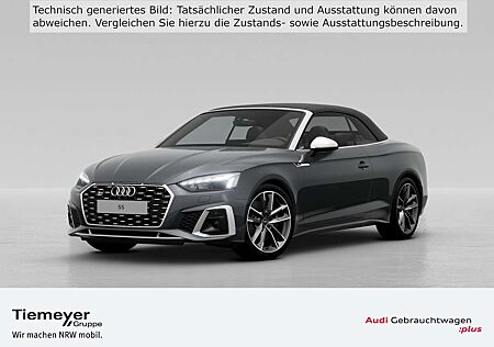 Audi S5 3.0 TFSI Q MATRIX KAMERA PDC SITZHZ